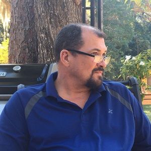 Meet your Posher, Chris